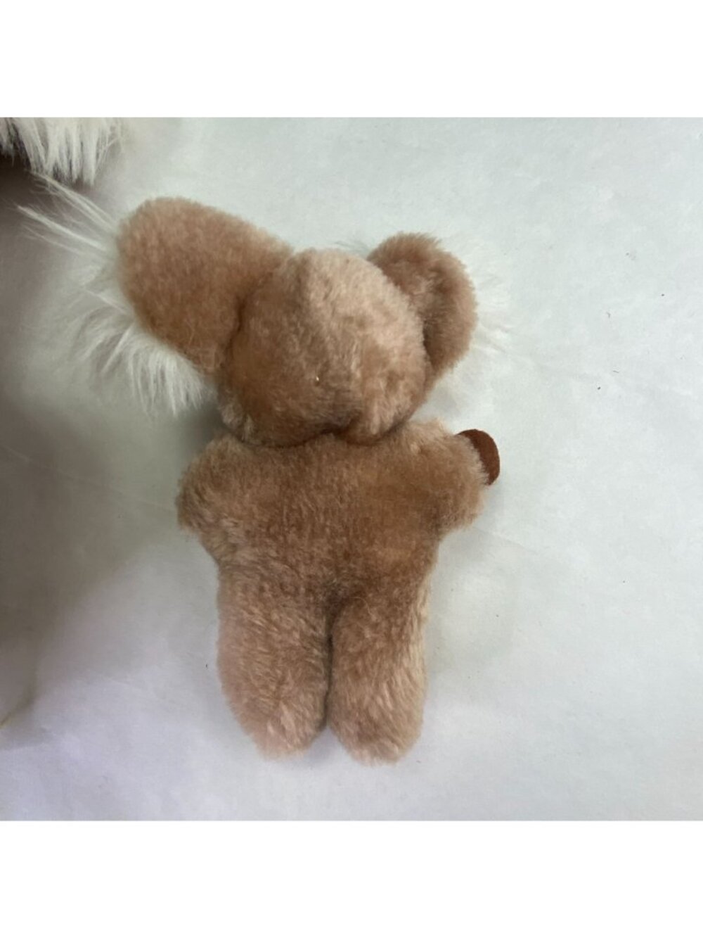 Vintage California Stuffed Toys Koala Bear Plush Holding Baby - Picture 8 of 11